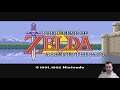 Fuyons vers le passé avec... The Legend of Zelda : A Link to the Past PT1 (Stream)