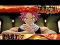 GAME TIME - FairyTail Part 7