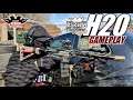 Gameplay H20 Specna Arms - VSGUN Custom Full Upgrade Inside | Airsoft Review en Español