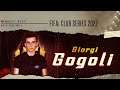 Giorgi Gogoli FIFAe Club Series კვალიფიკაცია