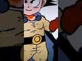Goku cosplay Saitama!