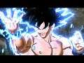 Goku's Health Boost Spirit Bomb In Dragon Ball Xenoverse 2