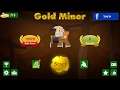 Gold Miner Classic 2020 - IOS Gameplay