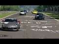 Gran Turismo Sport Daily Race - Green Hell in Porsche 911