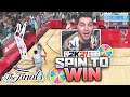 GREATEST. GAME. EVER. NBA 2K21 Spin To WIN #23
