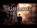 GREEDFALL All Cutscenes (Game Movie) 1080p HD 60 FPS