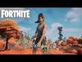 GRINDING For LARA CROFT!! Fortnite Mondays?? Playing with Subs - Road to 750 Subs