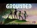 Grounded #01 Dawno temu w trawie  🐞 Pierwszy raz w swiecie robali 🐞