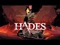 HADES - Рогалик с классным сюжетом и персонажами!