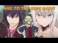 Hail To The King Baby - The Misfit of Demon King Academy Episode 13 Review