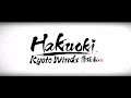Hakuoki Kyoto Winds  - PlayStation Vita