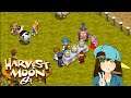 Harvest Moon 64 - Cow Festival Episode 16