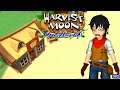 Harvest Moon Eine Welt [002] Kochen, Angeln und Ohnmacht [Deutsch] Let's Play Harvest Moon Eine Welt