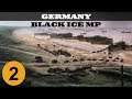Hearts of Iron 4 MP - Black ICE Mod - Germany #2