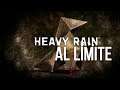Heavy Rain | Versión de PC | "Al límite"