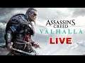 🔴 Heute Story Time! :)  // Assassin’s Creed Valhalla // PS5 Livestream