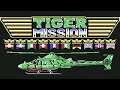 High Score - Tiger Mission