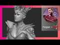How to 3D Print & Paint Miniatures Part 2 – Pixologic Paul Gaboury x Miniac - Episode 5