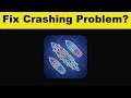 How To Fix Fleet Battle App Keeps Crashing Problem Android & Ios - Fleet Battle App Crash Issue