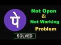 How to Fix PhonePe App Not Working / Not Opening Problem in Android & Ios