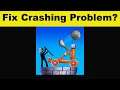 How To Fix The Catapult App Keeps Crashing Problem Android & Ios - The Catapult App Crash Issue