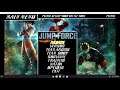 How to install Jump Force Mugen on a Chromebook
