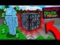 I MAXED OUT A SPAWNER! | Minecraft Skyblock