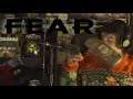 I SPILLED FOOD ALL OVER THE FLOOR | F.E.A.R. | EP 4 | MrBenShow Horror