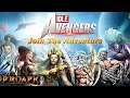Idle Avengers: Future Wars Android Gameplay