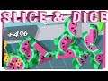 Idle Slice & Dice - Grátis pra Android e IOS
