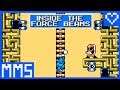 đăInside the Force Beams by Cyanesque111ăăMega Maker Showcaseă(Viewer-Submitted Mega Man Maker)