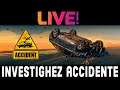 INVESTIGHEZ ACCIDENTE 🕵️ Accident | update