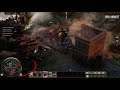 Iron Harvest Rusviet open beta 2v2 skirmish battle 1 part 2-2