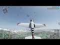 ISIS Confirmed In Flight Simulator???