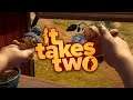 It Takes Two Part 2 with @TooLazyGaming