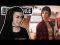IT'S GETTING HOT IN HERE... | Life Is Strange: Before The Storm | Episode 3 | Part 1