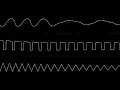Jeroen Tel - "She Said Be Long" (C64) [Oscilloscope View]