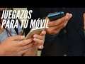 Juegazos para la semana | Android | iOS