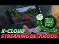 JUEGOS EN STREAMING | Opinion del Xcloud | Xbox Game Pass