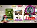 June's Journey - Volume 2 - Chapter 41 - Resolucions - Level 701 - Village Street - Gameplay