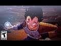 KAIO-KEN UNLEASHED in 4K! Son Goku VS Vegeta's Glaick Gun Full Fight Dragon Ball Z: Kakarot 2020