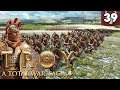 König von Sparta Menelaos Legendär ⭐ Let's Play Total War Saga Troy 👑 #039 [Deutsch/German]