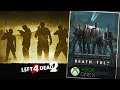 Left 4 Dead 2 - Toque de Difuntos. ( Gameplay Español ) ( Xbox One X )