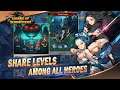 Legend of Summoners Gameplay Android