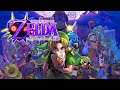 Legend of Zelda: Majora's Mask 3D - Complete Walkthrough (100%)
