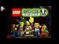 LEGO Rock Raiders (PlayStation, 2000)