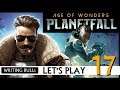 Let's Play: Age of Wonders Planetfall (17) [Deutsch]