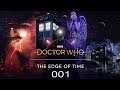 Let's Play - DOCTOR WHO - THE EDGE OF TIME - [001] - [DEU/GER]: Der Doctor braucht mich