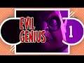 Let's Play Evil Genius // Part 1
