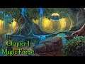 Let's Play - Forgotten Books - The Enchanted Crown - Chapter 1 - Magic Forest